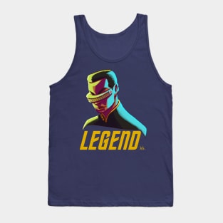 Legend Tank Top